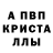 Амфетамин VHQ Scratch
